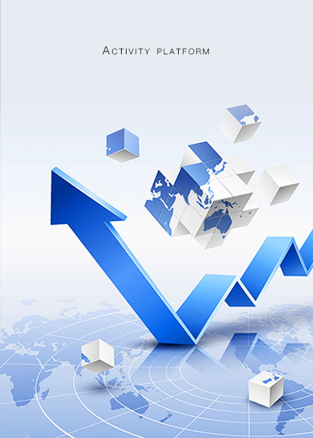 活动平台